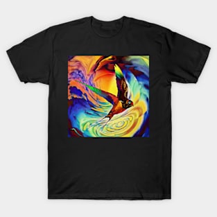 Swallow T-Shirt